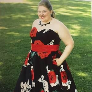 Meet your Posher, Kaitlin